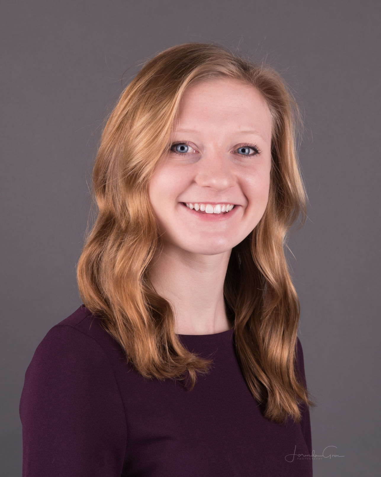 Morgan Fritz, language, Lake Mills